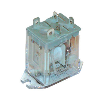 V�rmebaronen Rel�, 230 V