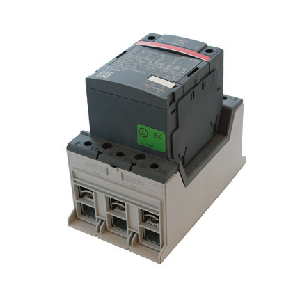 V�rmebaronen Kontaktor AF-116