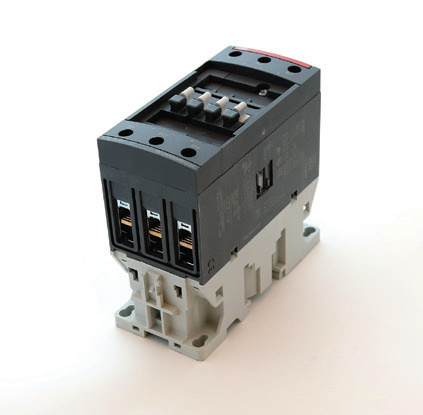 V�rmebaronen Kontaktor AF-52