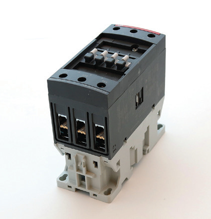 V�rmebaronen Kontaktor AF-65