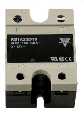 V�rmebaronen Rel� statiskt