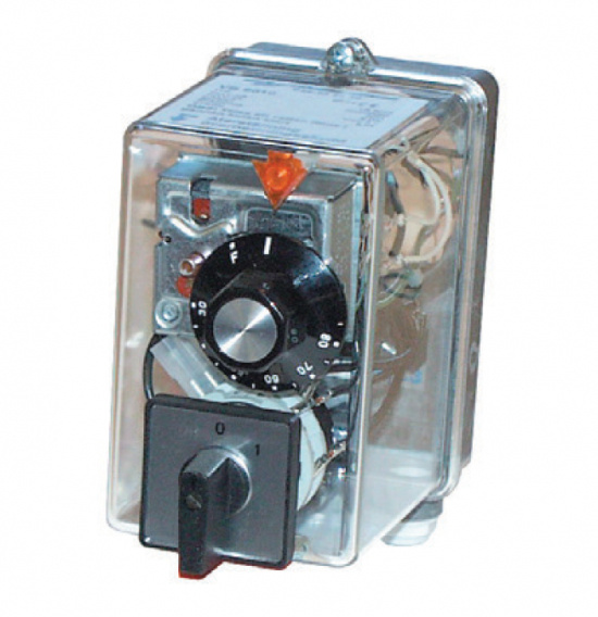 V�rmebaronen Automatiksk�p VB 3010 