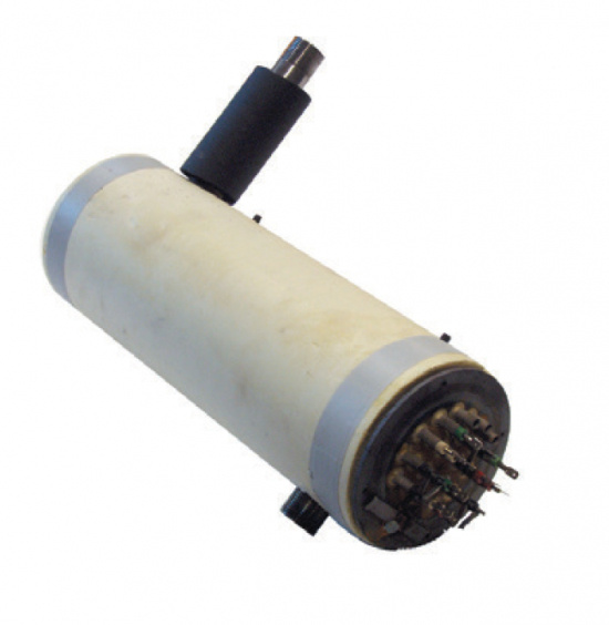 V�rmebaronen Beh�llare EK 13 inkl patron o isolering