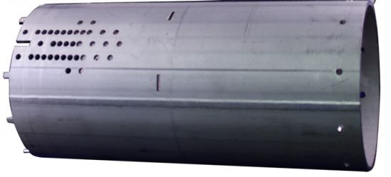 V�rmebaronen Inre br�nnarr�r utan gavel till Viking Bio (20) fr o m tillv. nr. 033854016