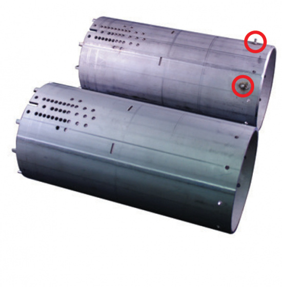 V�rmebaronen Inre br�nnarr�r utan gavel till Viking Bio (20) t o m tillv. nr. 033452648