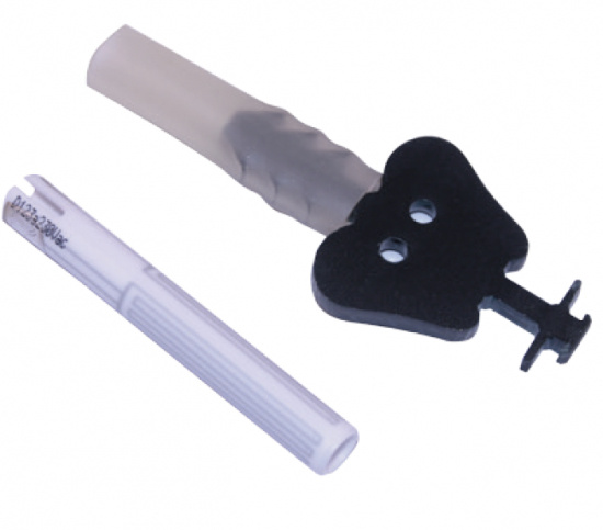 V�rmebaronen T�ndr�r och nyckel, 230V