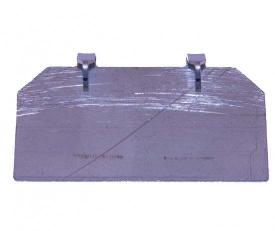 V�rmebaronen Pelletsbroms till Viking Bio 200