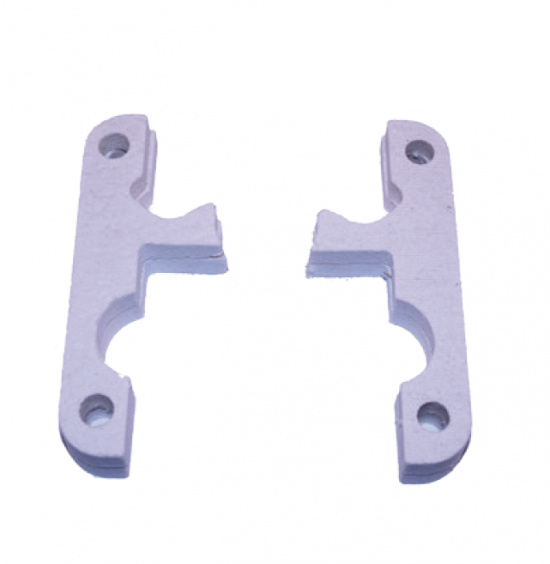 V�rmebaronen Isolerskiva, gavel till Viking Bio 200