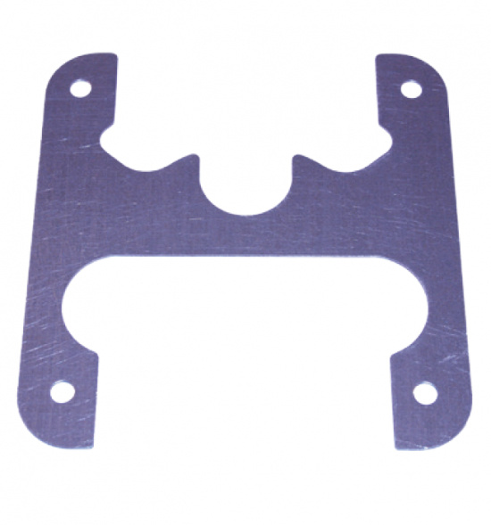 V�rmebaronen Isolerskydd till 19967 till Viking Bio 200