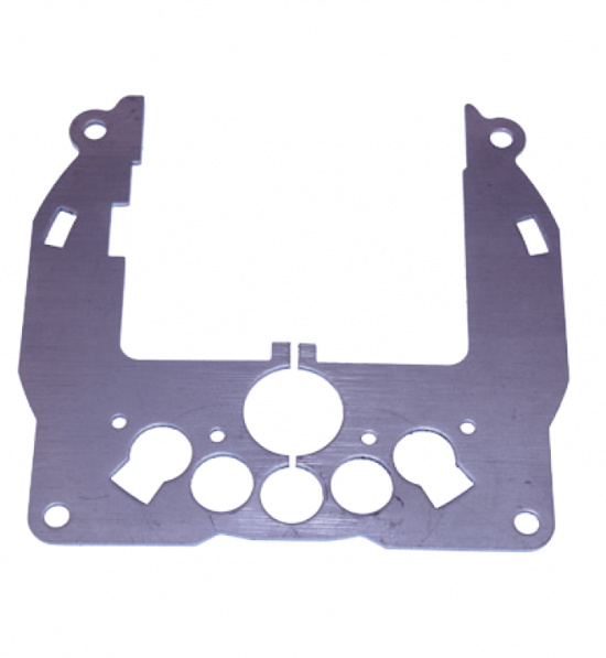 V�rmebaronen Gavel, komplett till Viking Bio 200