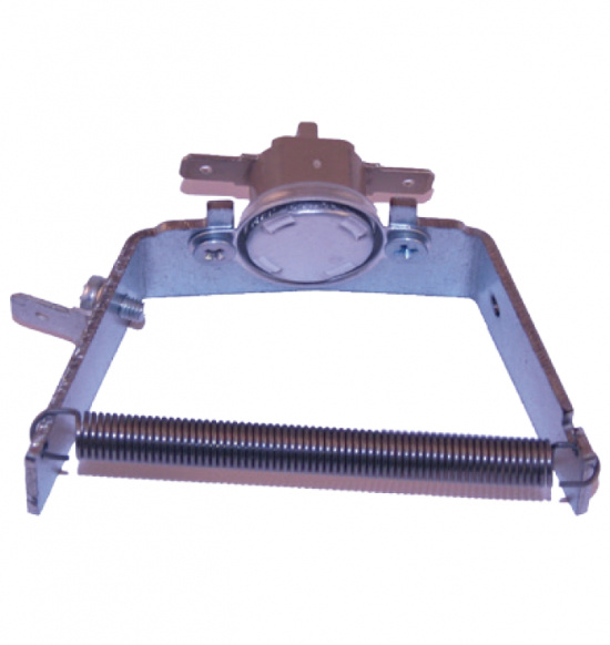 V�rmebaronen Clixon, komplett till Viking Bio 200