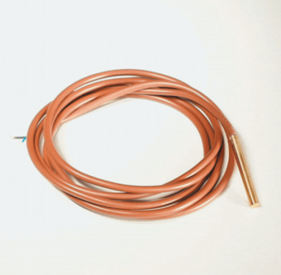 V�rmebaronen Temperaturgivare (l�ngd 1750 mm)