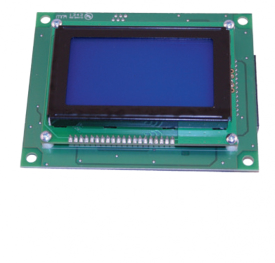 V�rmebaronen Kretskort EP350-600