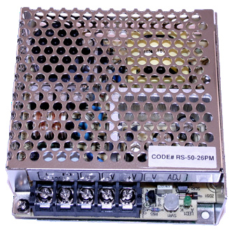 V�rmebaronen Switchat n�taggregat till Viking Bio 35