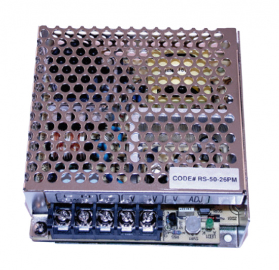 V�rmebaronen Switchat n�taggregat till Viking Bio 200