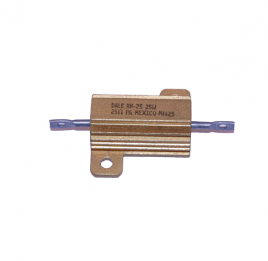 V�rmebaronen Effektmotst�nd till Viking Bio 200