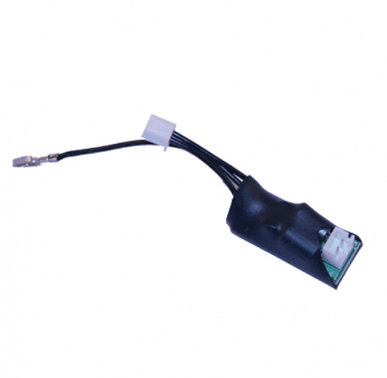 V�rmebaronen Tempgivarfilter till Viking Bio 200