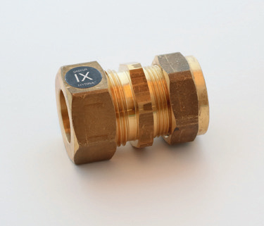 V�rmebaronen Koppling 22 mm