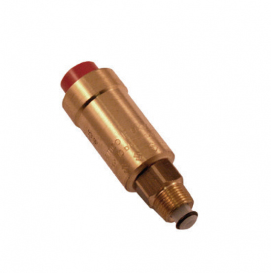 V�rmebaronen Avluftare Flexvent utan backventil