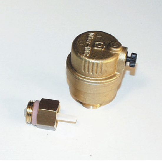 V�rmebaronen Flott�ravluftare R10