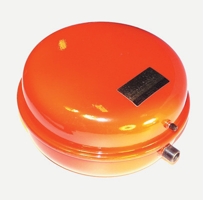 LK Expansionsk�rl 12 liter, utvR15, 1,5 bar