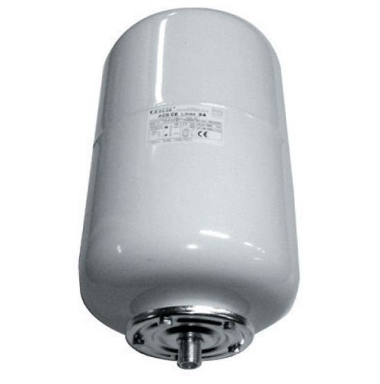 LK Expansionsk�rl ACS CE, 24 liter, utv R20, 6 bar