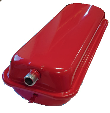 V�rmebaronen Expansionsk�rl, 3 liter, RP10