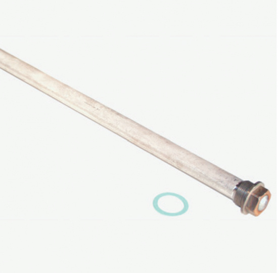 V�rmebaronen Anod Magnesium utvR20x570mm