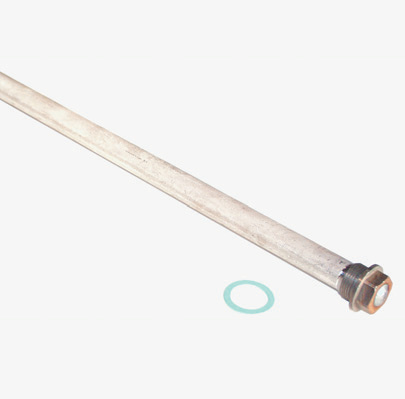 V�rmebaronen Anod Zink utvR20x400mm