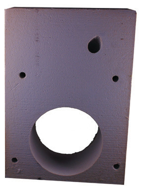 V�rmebaronen Luckisolering