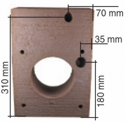 V�rmebaronen Luckisolering