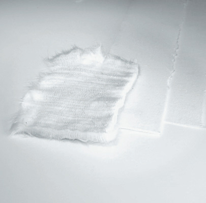 V�rmebaronen Glasfibermatta Filomat