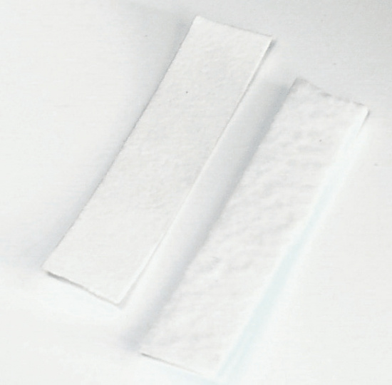 V�rmebaronen Keramiskt fiberpapper 3 x 25 mm (metervara)