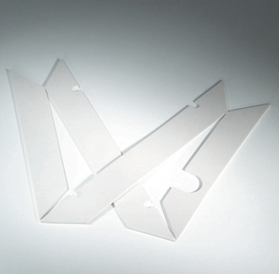 V�rmebaronen Luckpackning 255 x 204 mm