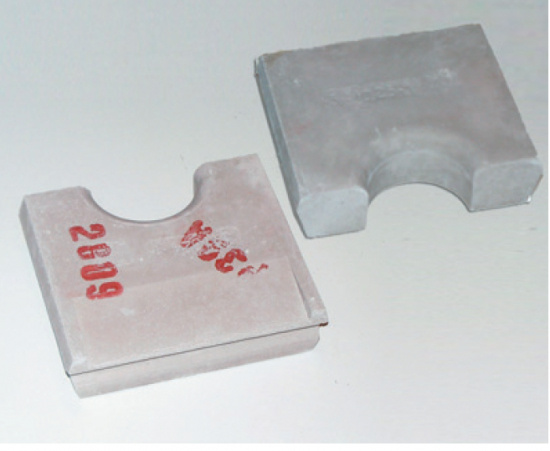 V�rmebaronen Triomax bakre roster 902E-2