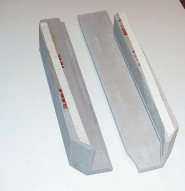 V�rmebaronen Vedolux h�ger underdel