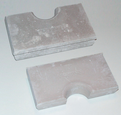 V�rmebaronen Combimax 2000, Biomax fr�mre roster