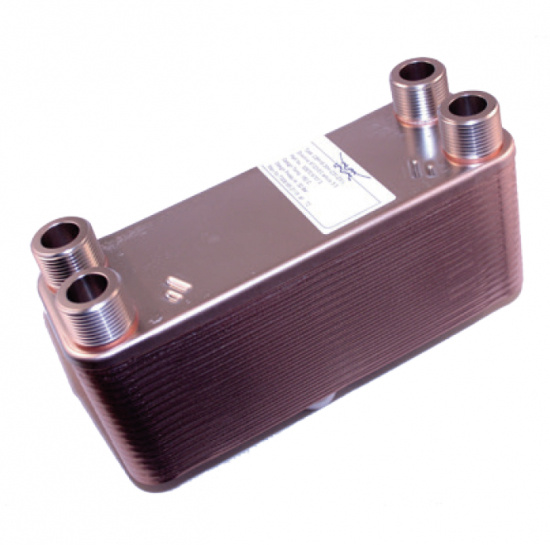 V�rmebaronen V�xlare R20 utv