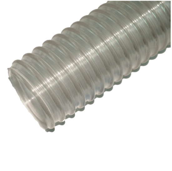 V�rmebaronen Polyuretanslang, 6 meter