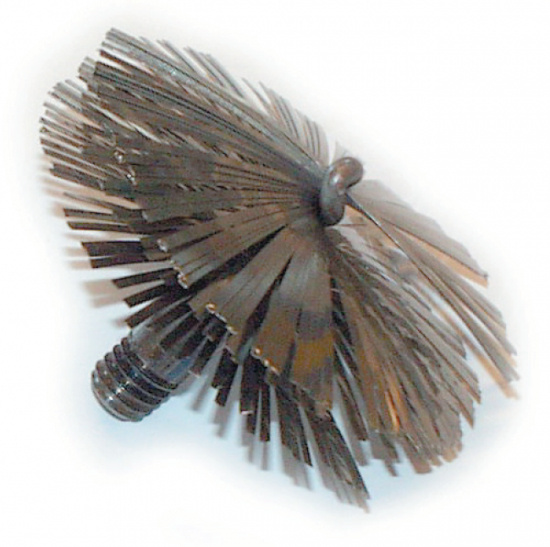 V�rmebaronen Tubrensare, bladfj�der � 57