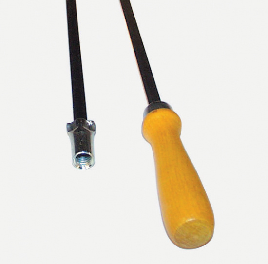 V�rmebaronen Skaft 1250 mm