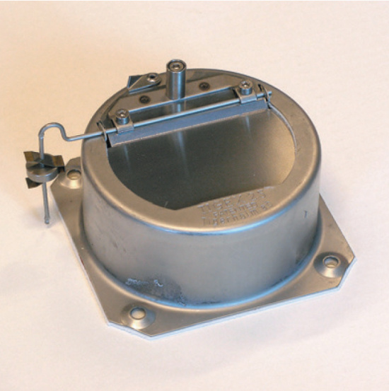 V�rmebaronen Draglucka Tigex