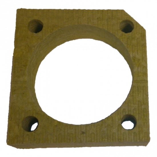 V�rmebaronen Luckisolering Pelletslucka CTC (pl�tlucka)