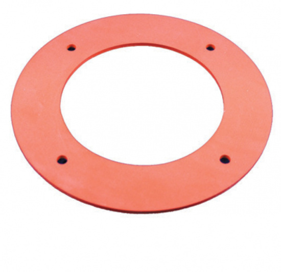 V�rmebaronen Packning panna/r�kr�r � 160 mm