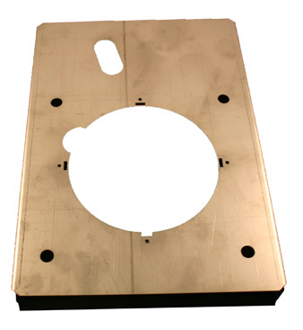 V�rmebaronen Luckpl�t