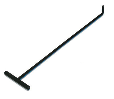 V�rmebaronen Verktyg till turbulatorer