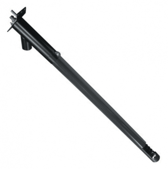 V�rmebaronen Matarskruv 1,5m servicemodell