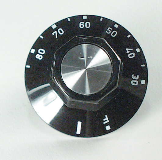 V�rmebaronen Termostatvred EGO 30-85�C